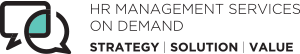 HR Management Services on Demand